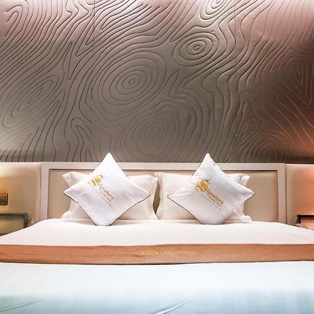 Signature Boutique Hotel Ho Chi Minh-byen Eksteriør bilde