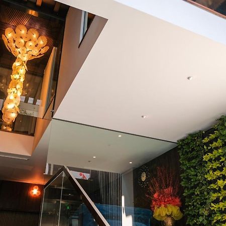 Signature Boutique Hotel Ho Chi Minh-byen Eksteriør bilde