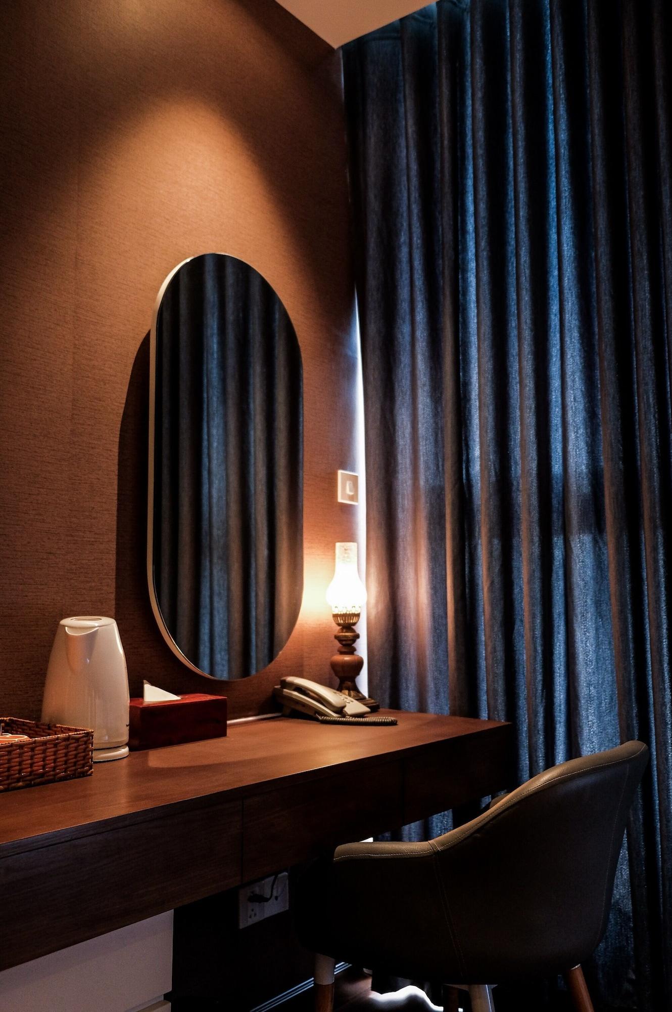 Signature Boutique Hotel Ho Chi Minh-byen Eksteriør bilde