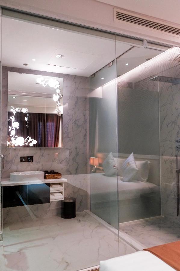 Signature Boutique Hotel Ho Chi Minh-byen Eksteriør bilde