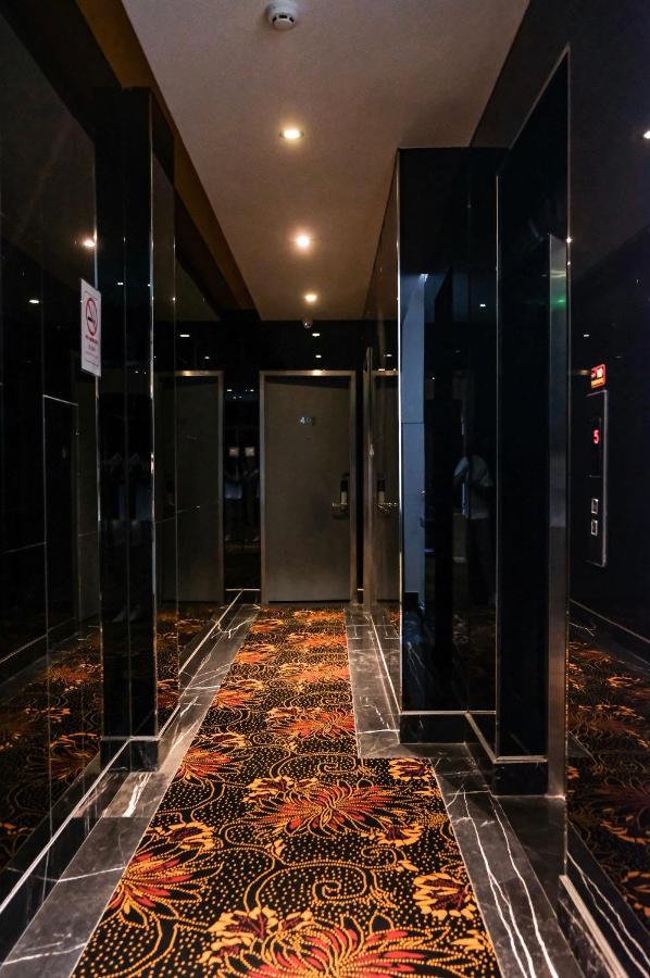 Signature Boutique Hotel Ho Chi Minh-byen Eksteriør bilde