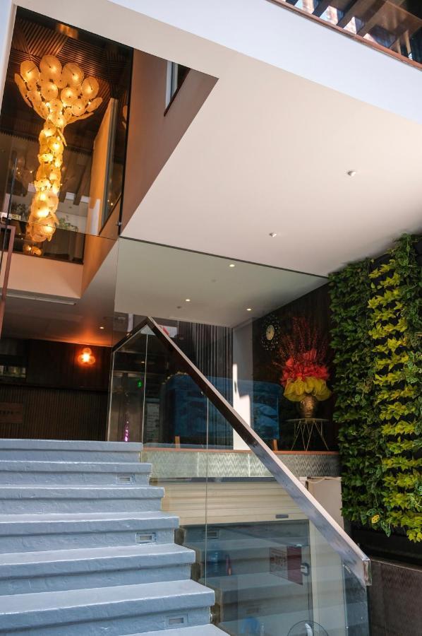 Signature Boutique Hotel Ho Chi Minh-byen Eksteriør bilde