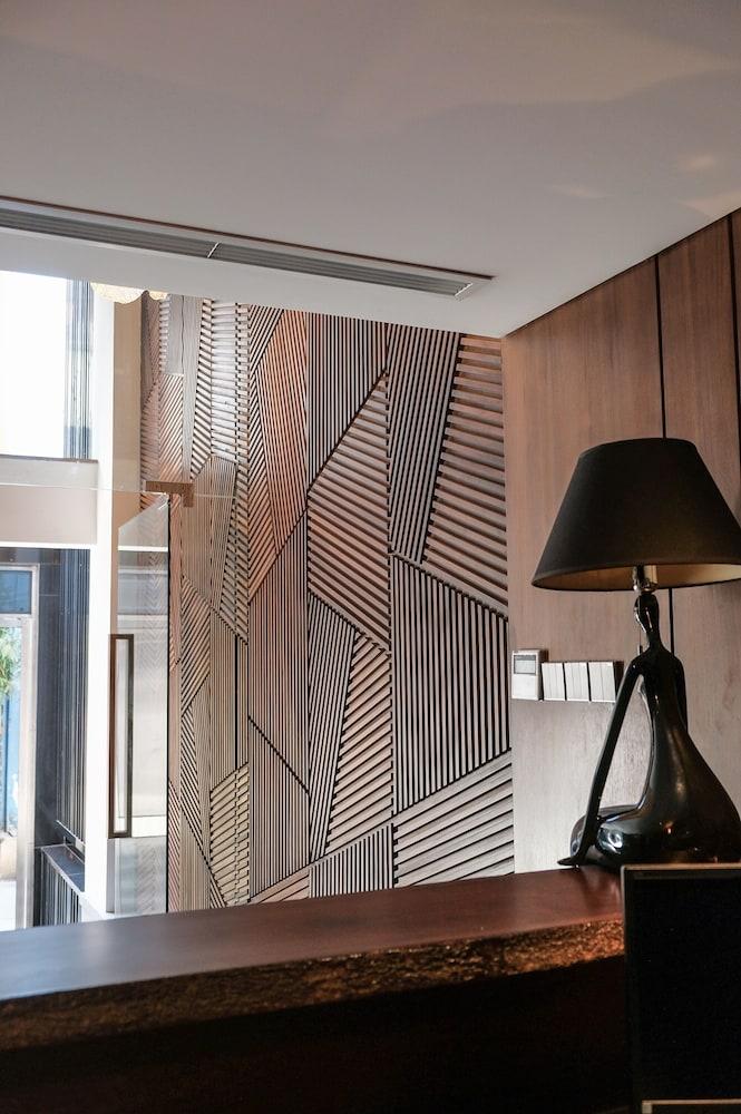 Signature Boutique Hotel Ho Chi Minh-byen Eksteriør bilde