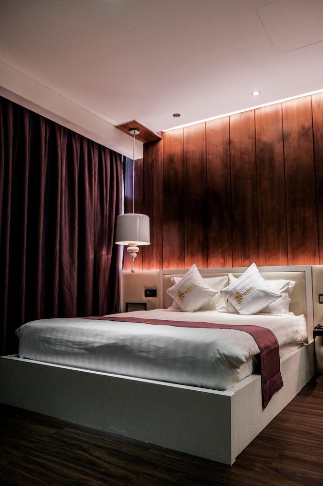 Signature Boutique Hotel Ho Chi Minh-byen Eksteriør bilde