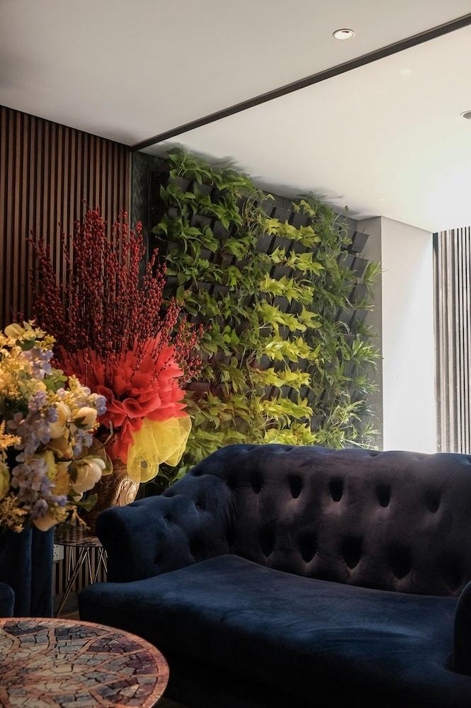 Signature Boutique Hotel Ho Chi Minh-byen Eksteriør bilde