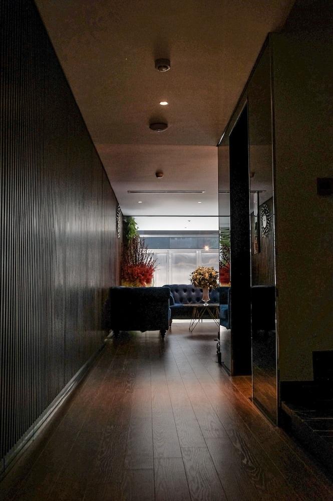 Signature Boutique Hotel Ho Chi Minh-byen Eksteriør bilde