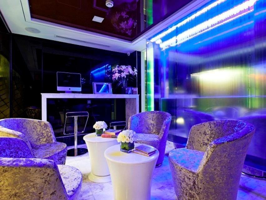 Signature Boutique Hotel Ho Chi Minh-byen Eksteriør bilde