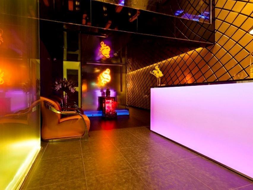 Signature Boutique Hotel Ho Chi Minh-byen Eksteriør bilde