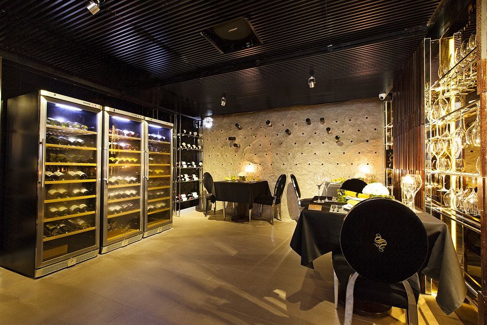 Signature Boutique Hotel Ho Chi Minh-byen Eksteriør bilde