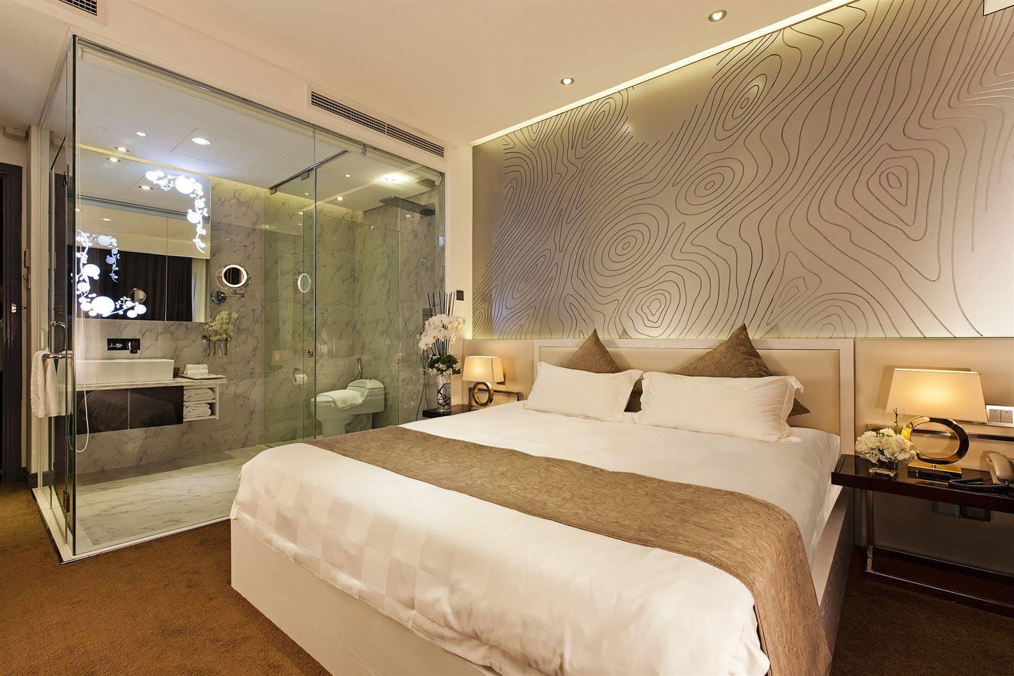 Signature Boutique Hotel Ho Chi Minh-byen Eksteriør bilde