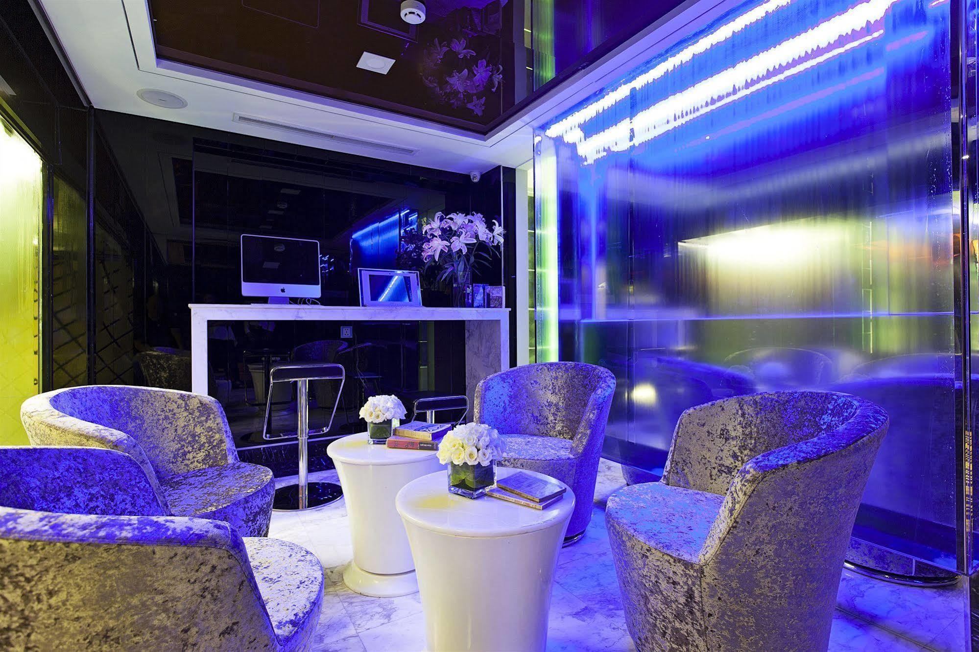 Signature Boutique Hotel Ho Chi Minh-byen Eksteriør bilde